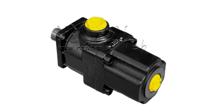 HYDRAULISK PISTONPUMPE -42CC - 350 BAR