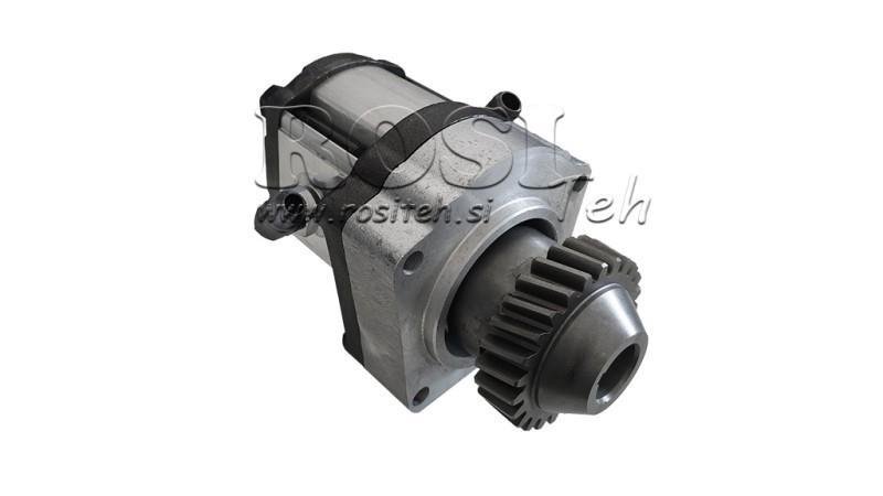 HYDRAULISK PUMPE IMT TIL KOMPRESSOR