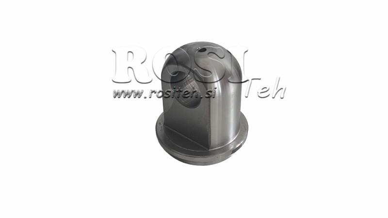 TÊTE DE SOUDAGE POUR CROCHET SPÉCIAL CAT.2