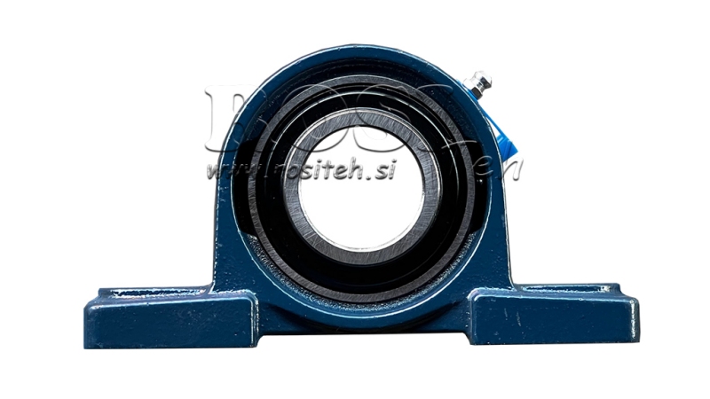 LEJE I HUS UCP 212 - fi 60mm