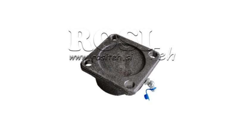 KUGLE fi 55 MED FLANGE