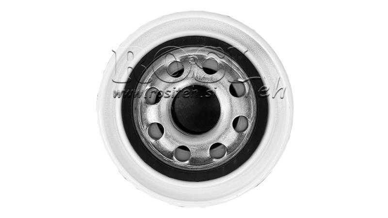 INDSTIK TIL SUKTIONSFILTER 3/4 - 10U KORT