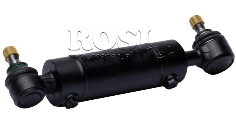 HIDRAVLIČNI VOLANSKI CILINDER JOHN DEERE OEM-AM147174, AM118796