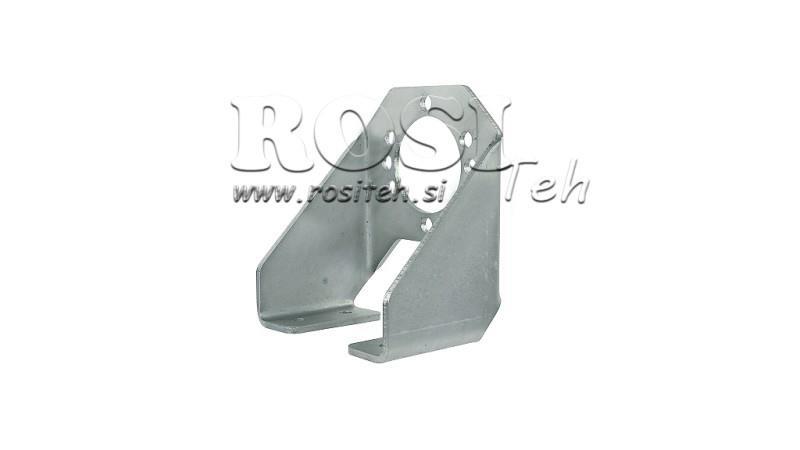 VINKELFÄSTE FÖR HYDROMOTOR MP MR MS