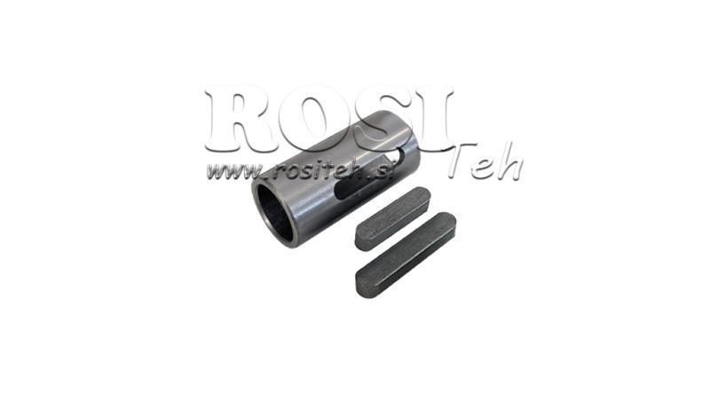 REDUCER FOR AKSEL 38/42mm