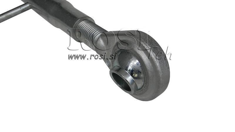 traktor gevindtræk kategori 3 M40x3-770/1090