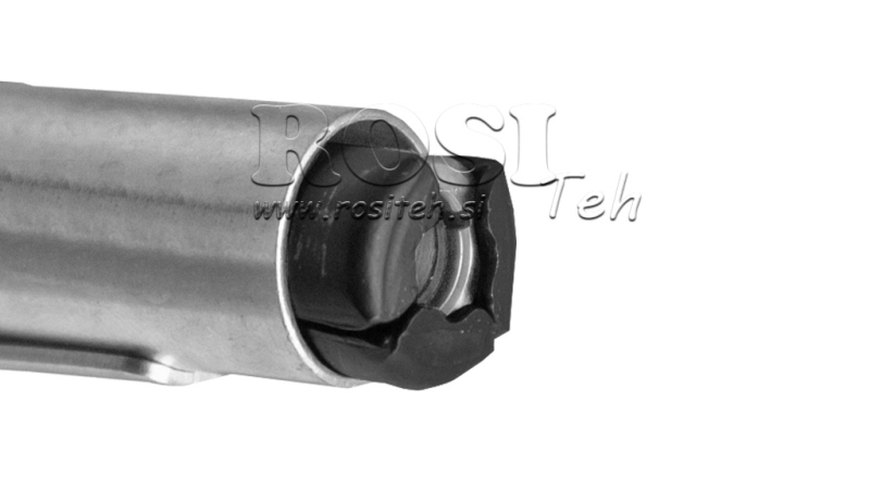 AUTOMATIKANSATZ FÜR SCHMIERGERÄT