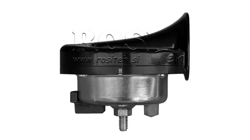 SIREN TYP 2 - HORN 12V