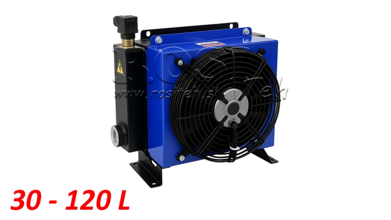 ÖLKÜHLER AC 230V HY02401 30-120 LIT