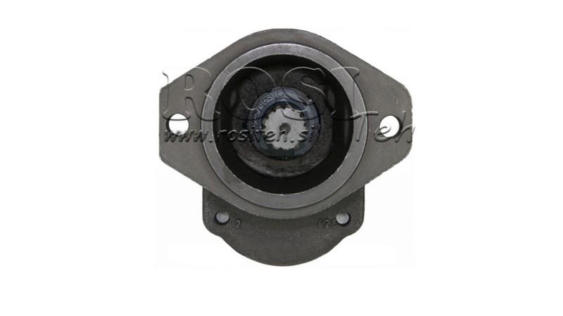 HYDRAULIKPUMPE TRAKTOR - OEM 3552261M93 - original LANDINI LEGEND - LANDPOWER