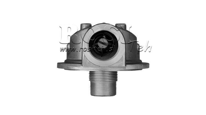 HUS TIL VAKUUMFILTER 1