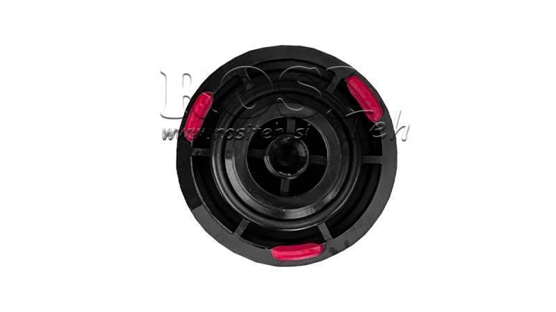 FILLER PLUG 1/2 WITH VENT