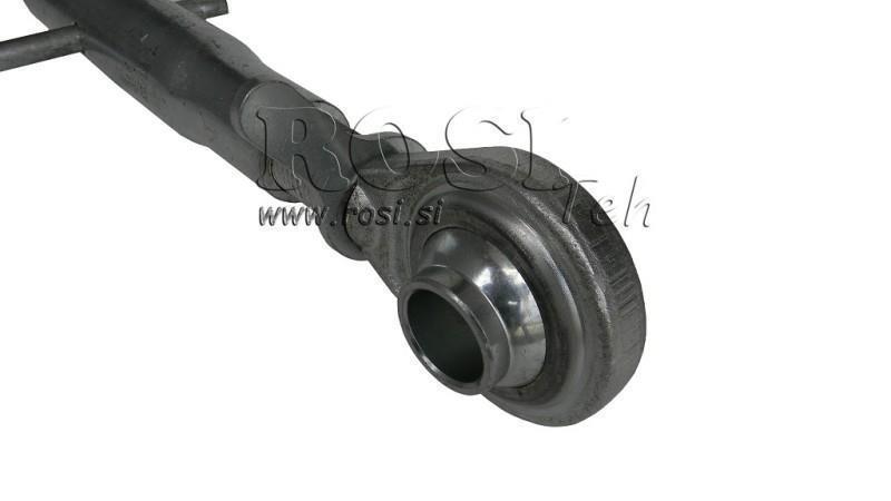 traktor gevindtræk kategori 3 M40x3-770/1090