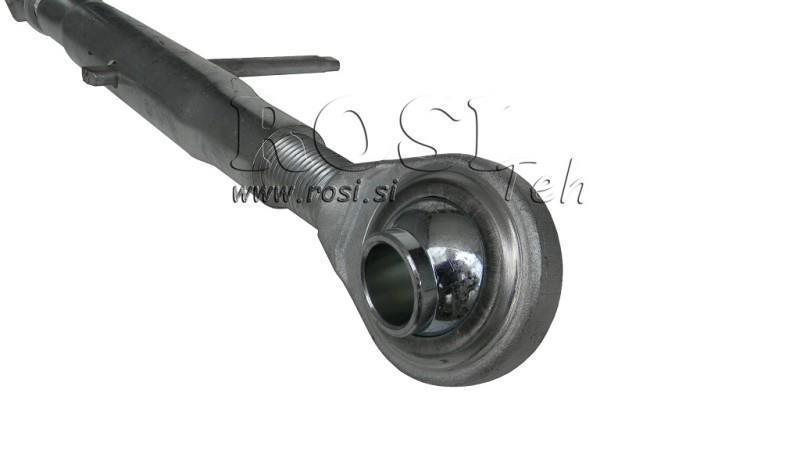 automatisk traktor gevindtræk kategori 2 M30x3-590/830