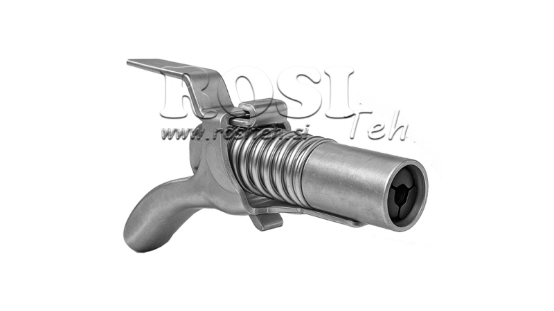 AUTOMATIKANSATZ FÜR SCHMIERGERÄT