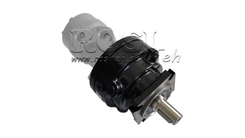 BREMSER TIL HYDROMOTOR