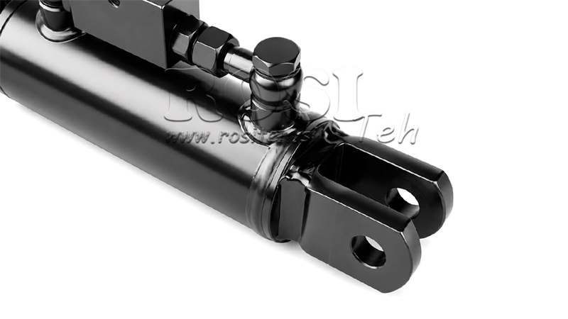 SEITLICHE HUBSTREBENVERSTELLUNG - FIAT-NEW HOLLAND 60/30min.390 tip (1) fi 25/19