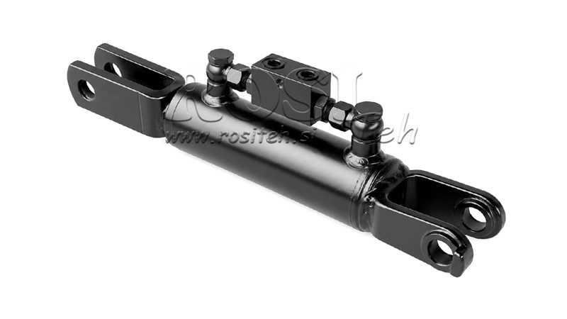 SEITLICHE HUBSTREBENVERSTELLUNG - FIAT-NEW HOLLAND 60/30min.420 tip (1) fi 22/22
