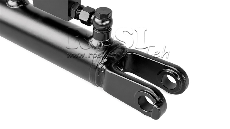 SEITLICHE HUBSTREBENVERSTELLUNG - FIAT-NEW HOLLAND 60/30min.420 tip (1) fi 22/22