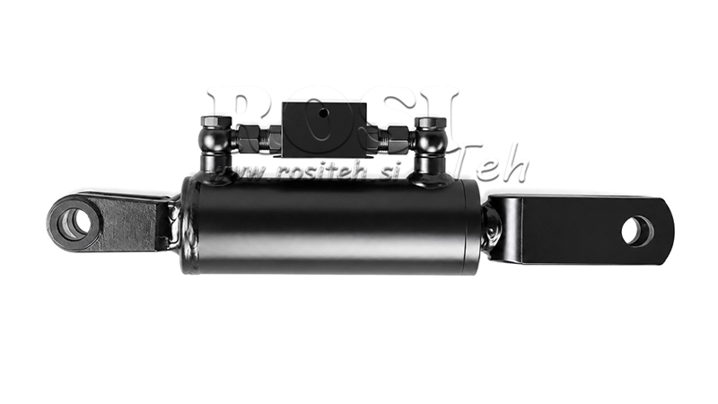 SEITLICHE HUBSTREBENVERSTELLUNG - FIAT-NEW HOLLAND 60/30min.420 tip (1) fi 22/22
