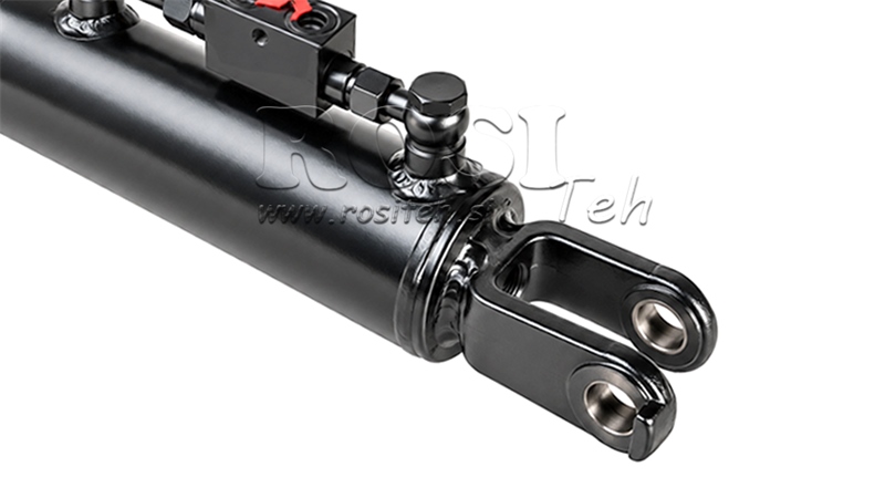SEITLICHE HUBSTREBENVERSTELLUNG  - FIAT-NEW HOLLAND 70/35min.480 tip (1) fi 22/22