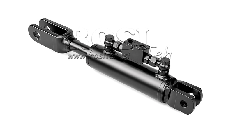SEITLICHE HUBSTREBENVERSTELLUNG - FIAT-NEW HOLLAND 60/30min.470 tip (1) fi 26/19