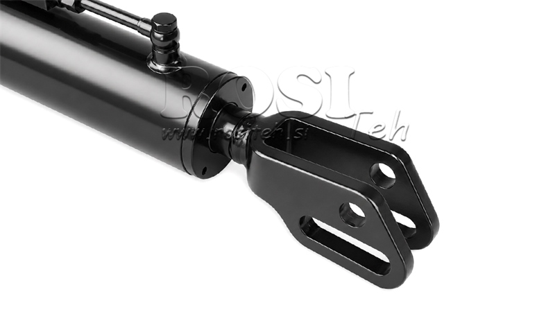 SEITLICHE HUBSTREBENVERSTELLUNG - FIAT-NEW HOLLAND 80/40min.720 tip (2) fi 25/25