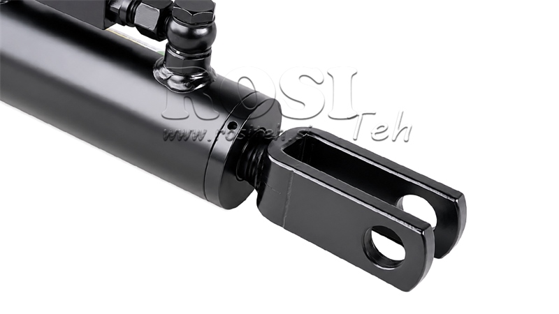 SEITLICHE HUBSTREBENVERSTELLUNG - CARRARO ANTONIO 60/30min.380 tip (1) fi 24/24