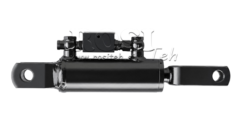 SEITLICHE HUBSTREBENVERSTELLUNG - CARRARO ANTONIO 60/30min.380 tip (1) fi 24/24