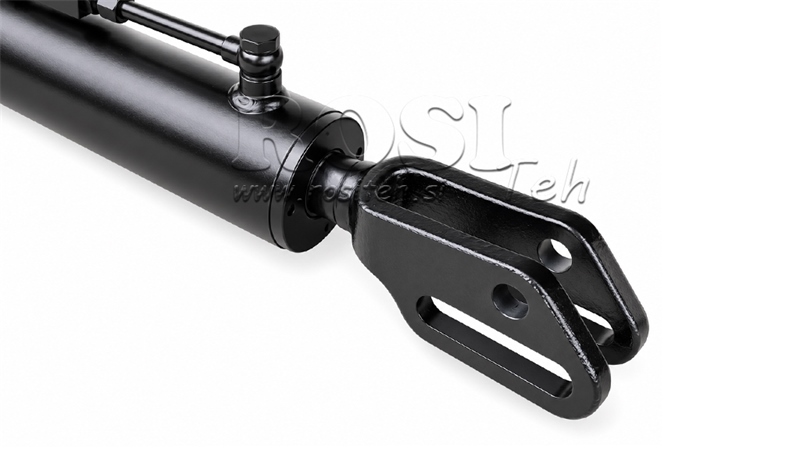 SEITLICHE HUBSTREBENVERSTELLUNG - FIAT-NEW HOLLAND 80/40min.600 tip (1) fi 26/22