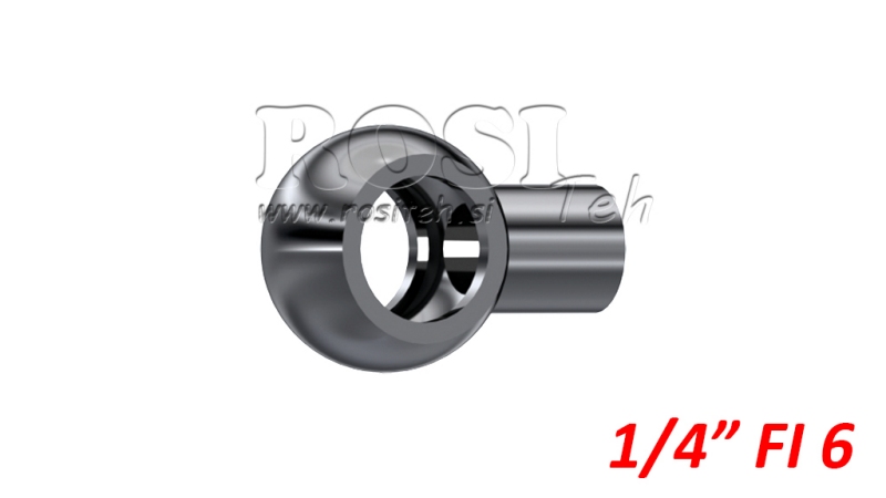 HYDRAULISK ANSLUTNING FITTING NZ