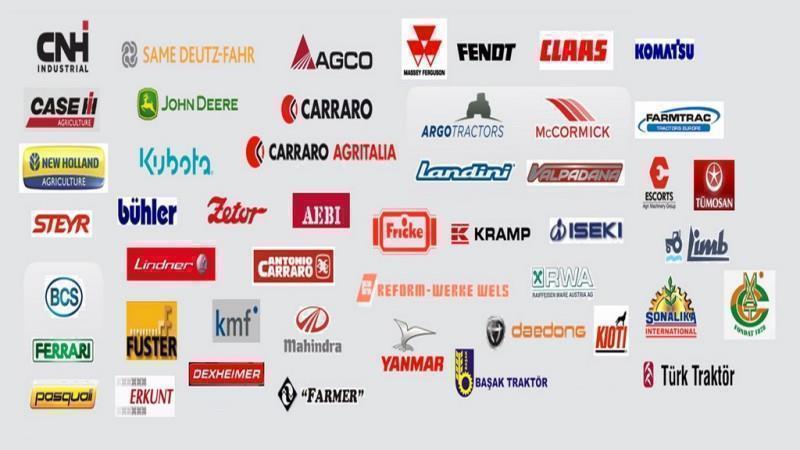 automatisk krog til transport af hydraulik kategori 1