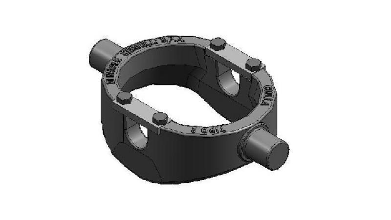 KURV CAT.2 -112 (10 tons)