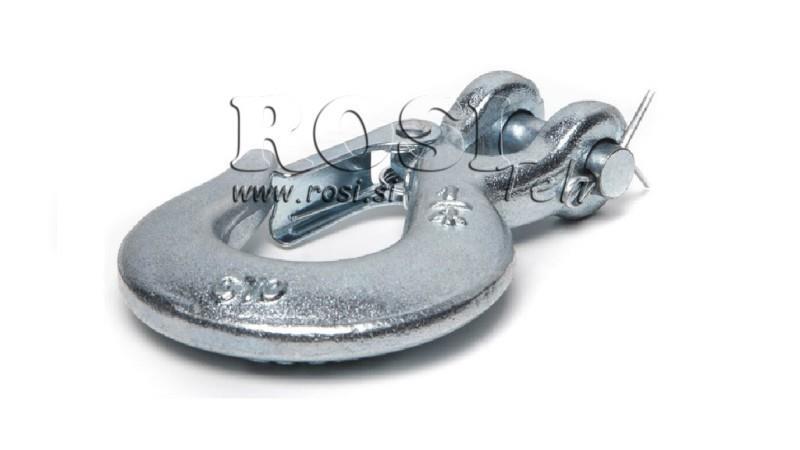 TILBEHØRSUDSTYR - KROG