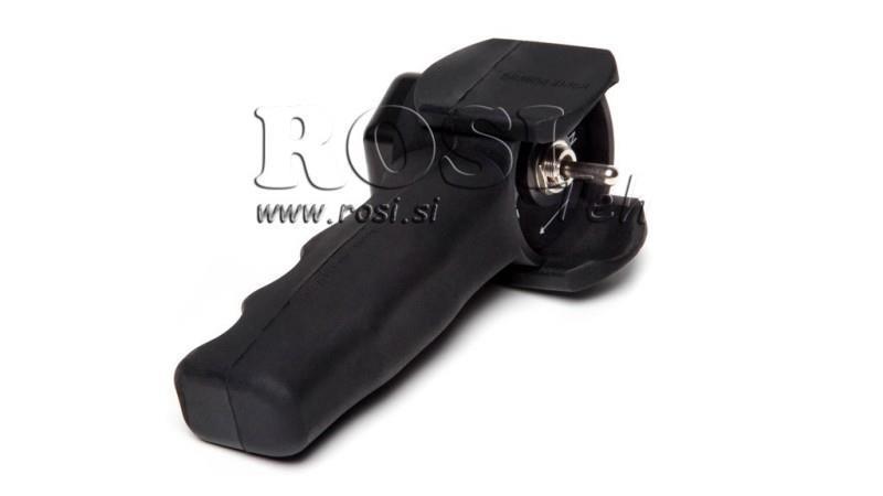 TILBEHØR - KABELFJERNBETJENING