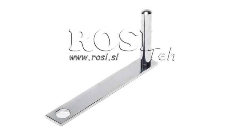 ZUBEHÖRAUSRÜSTUNG - GRIFF