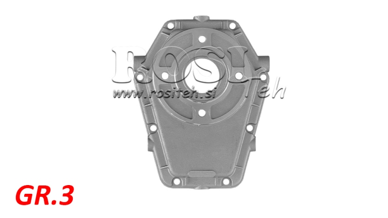 FORFODRING TIL GEARKASSE GR.3