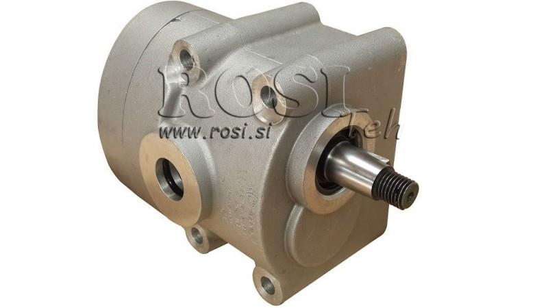 HYDRAULISK PUMP TRAKTOR - H20C13X029IMR