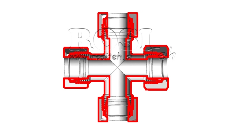 HYDRAULIKANSCHLUSS FITTING NZ