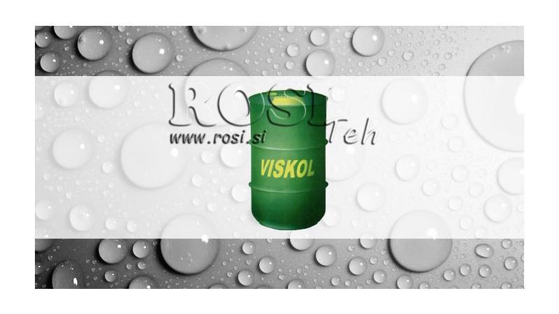 HYDRAULIKOLIE - HYDROVISK HD 46-205Lit