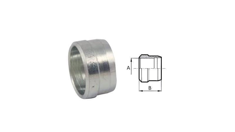 HYDRAULISK RING ACL 28
