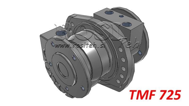 HYDRAULIK-ÖLMOTOR TMF 725