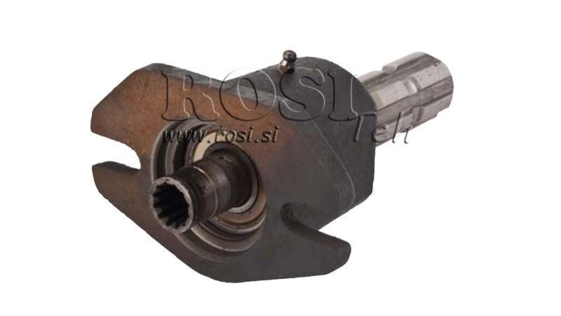 KARDANLED GOLDONI JOLLY