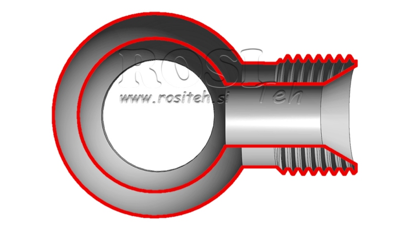 HYDRAULISK FORBINDELSE FITTING NZ