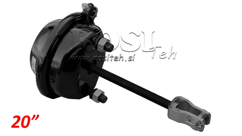 TRAILER BREMSE AKTUATOR 20