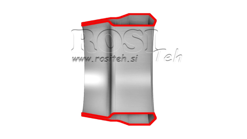 HYDRAULIKRING ACL 18