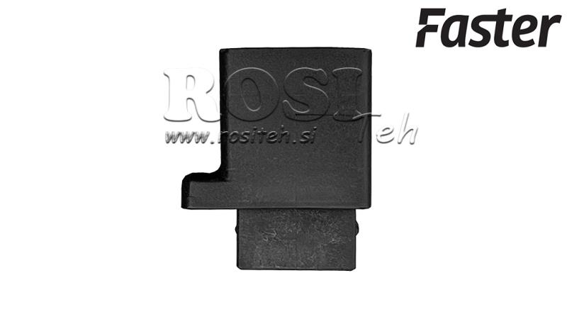 FÖRLÄNGNING FÖR OLJEFÅNGARE TARV - center 82mm