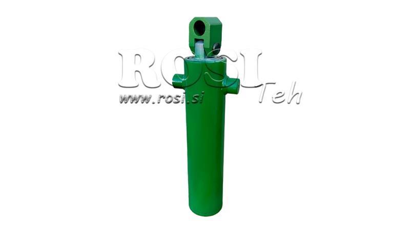 TELESCOPISK CYLINDER technostroj slag 520mm