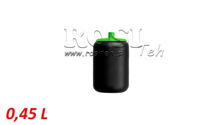 HIDRAVLIČNI AKUMULATOR 0,45 LIT - M18x1,5