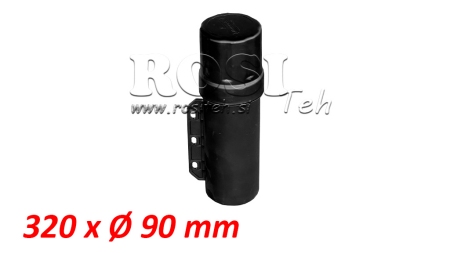 PVC ZABOJ ZA DOKUMENTE